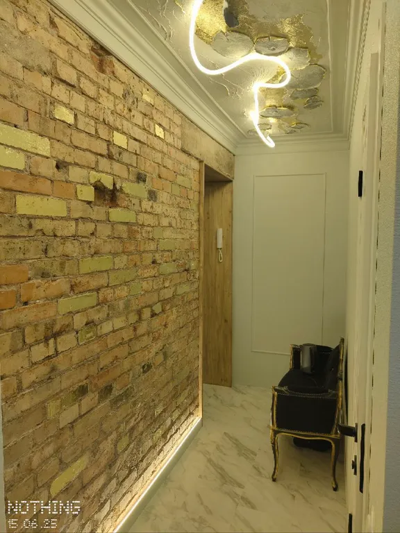 Атмосферные апартаменты с балконом  в историческом центре Бреста!!!