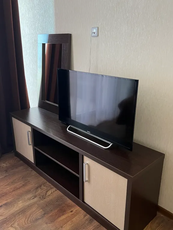 Апартамент с видом на море