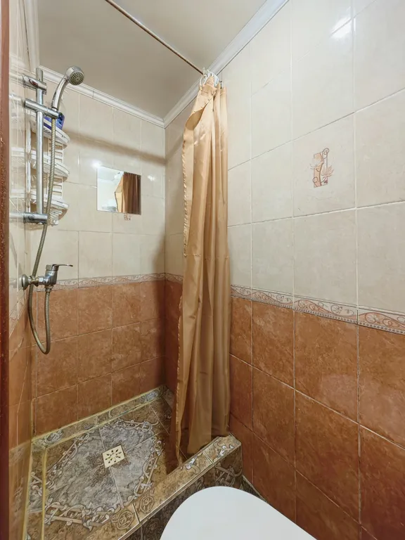 Уютная комната-студия на Невском