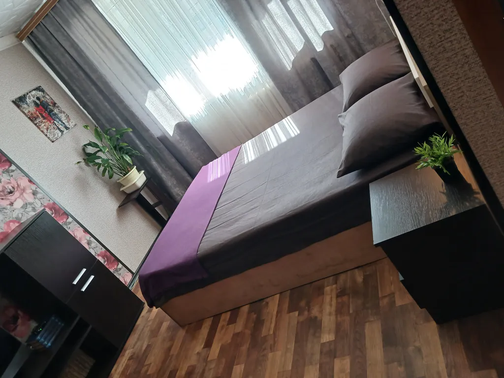 Уютная квартира в центре города — аренда посуточно в Камышин