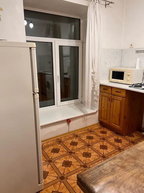 Квартира Квартира Sova у Московского вокзала — Санкт-Петербург