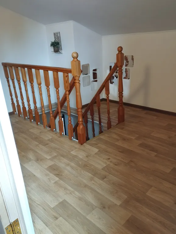 Дом 2 этажный на берегу моря