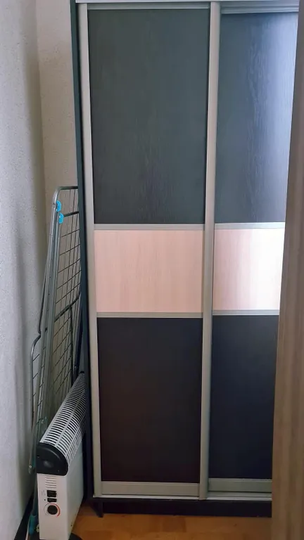 Квартира со свежим ремонтом рядом с морем