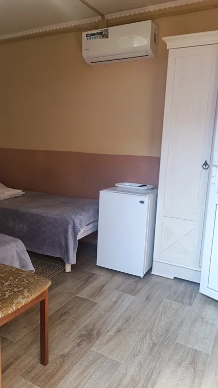 Квартира Комната — Сириус