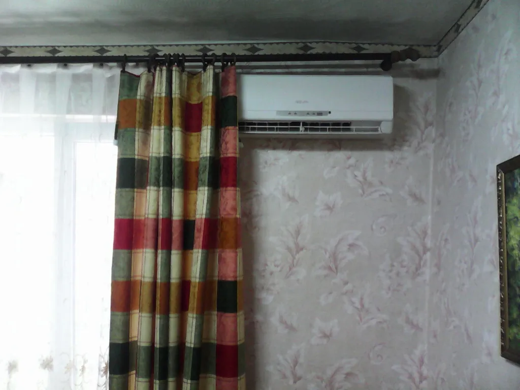 Коттедж 2-комнатный Дом — аренда посуточно в Феодосия