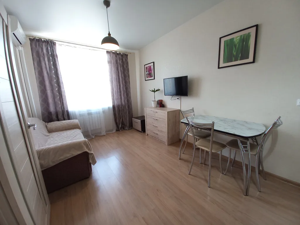 Уютная квартира в центре