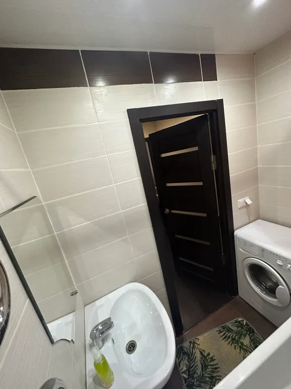 Уютная квартира у жд вокзала