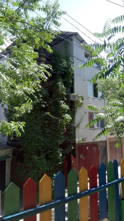 На Юсуповском