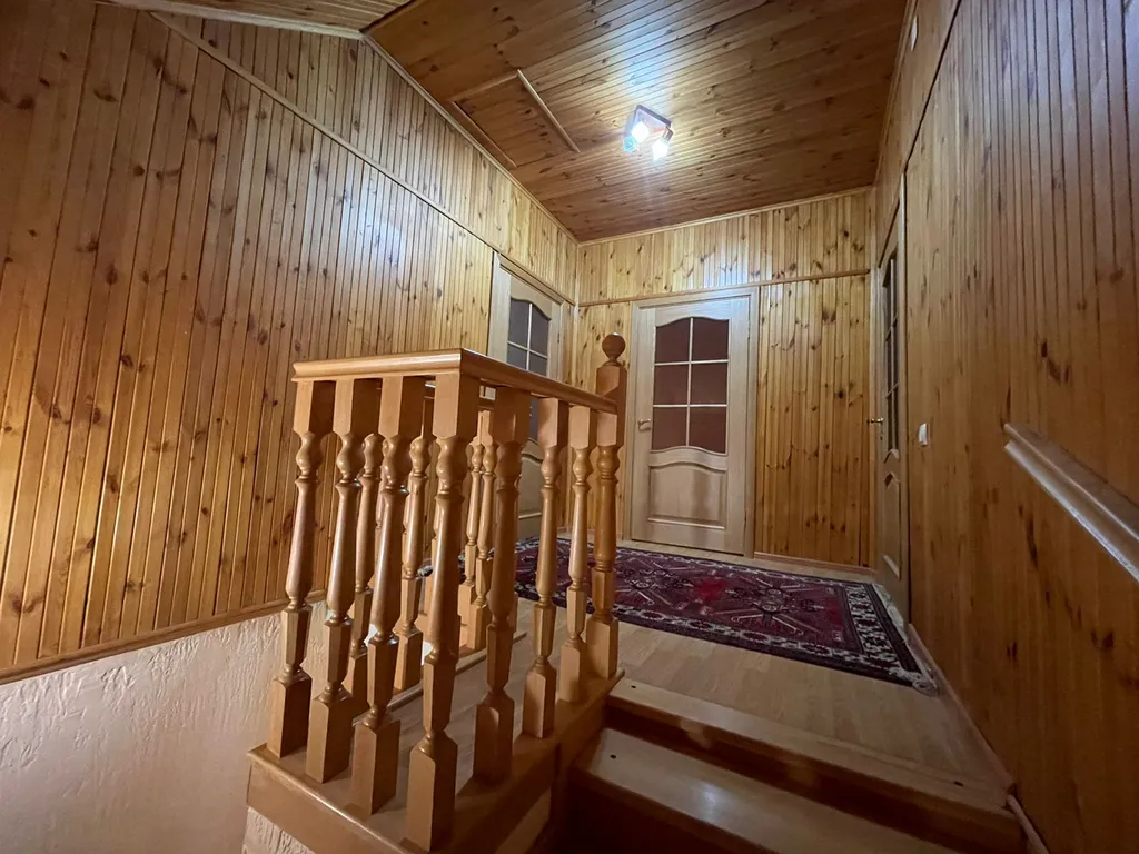 Уютный коттедж на берегу моря