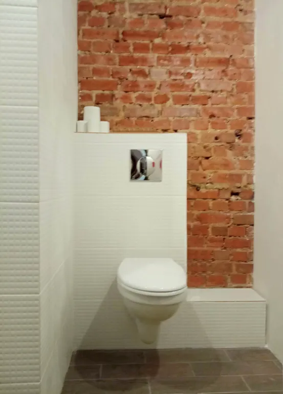 Апартамент уютный подвальчик в историческом центре