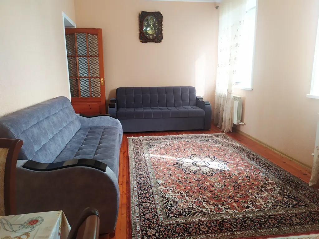 Дом в близи городского пляжа на побережье