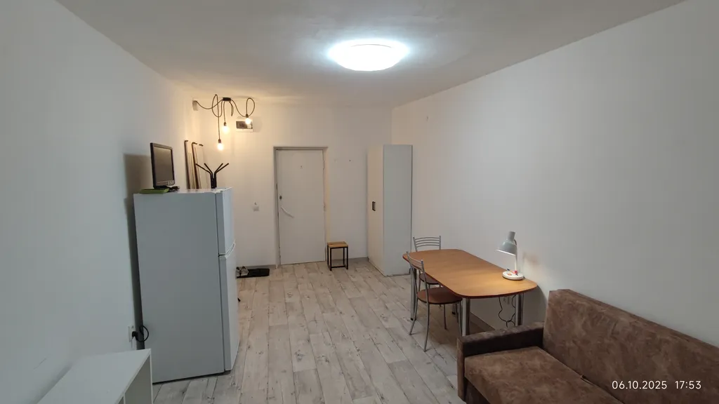 Квартира Комната в коммуналке в центре Петрозаводска — аренда посуточно в Петрозаводск