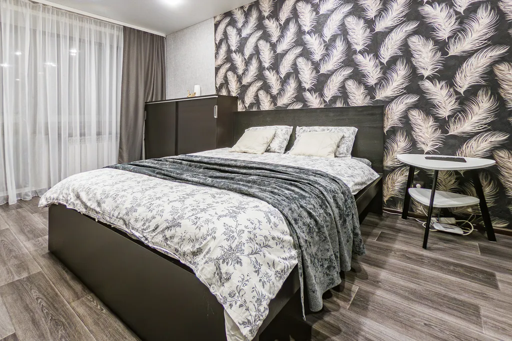 Квартира Всё для комфортного проживания — аренда посуточно в Асбест