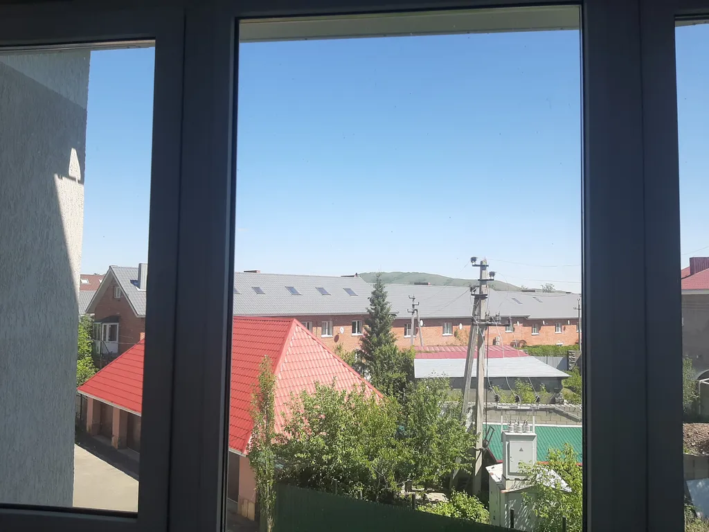 Комфортабельное жилье на Банном вблизи к озеру и ГЛЦ