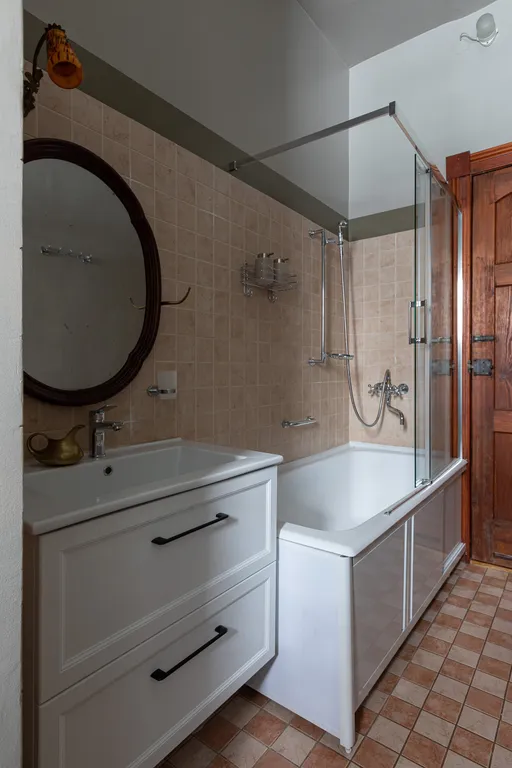 Музей-квартира в Амалиенау