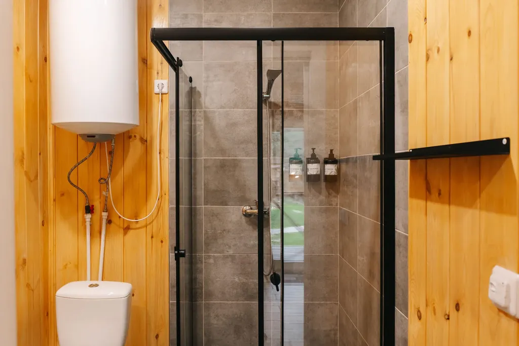 1-комнатный Дом