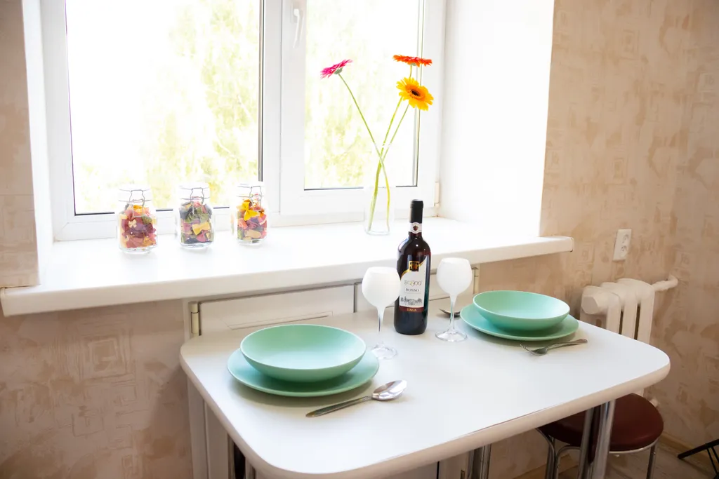 Квартира Уютная квартира на Свободы 87 — Ярославль