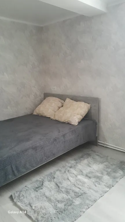 Уютная однокомнатная квартира