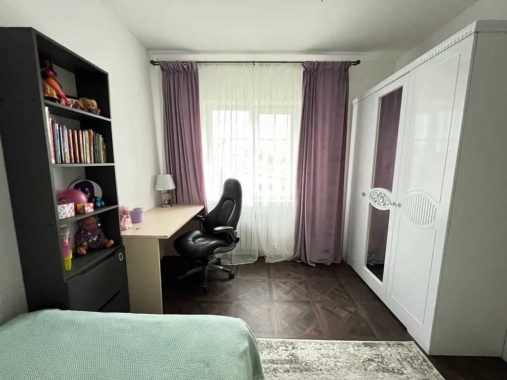 Стильный коттедж близ Казани