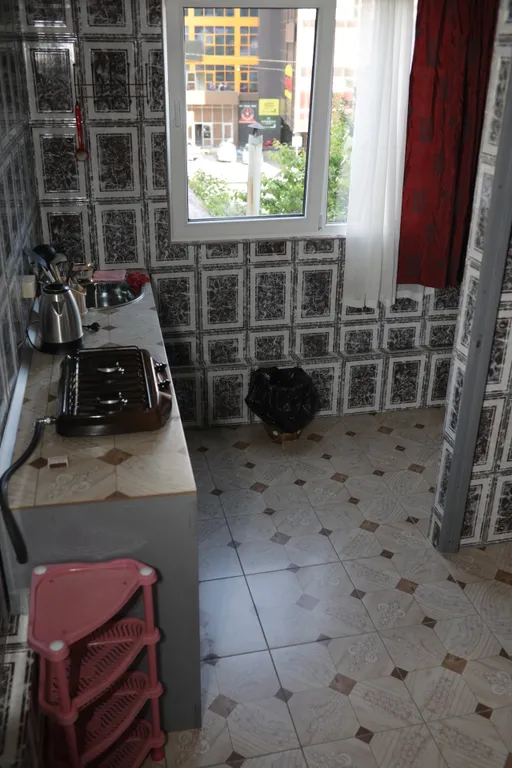 Коттедж Домик у моря — Сочи