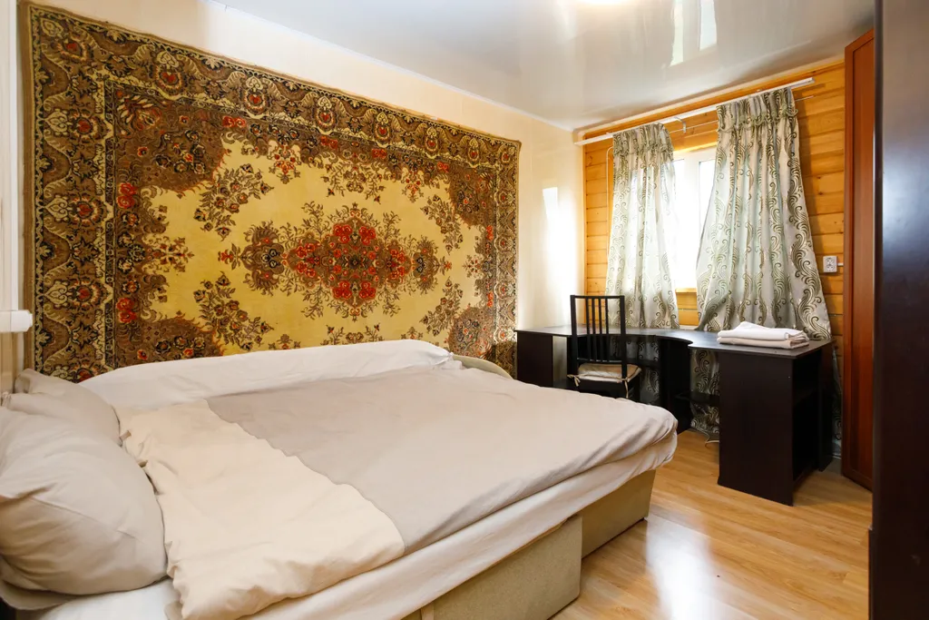 Релакс и уют, рядом Москва