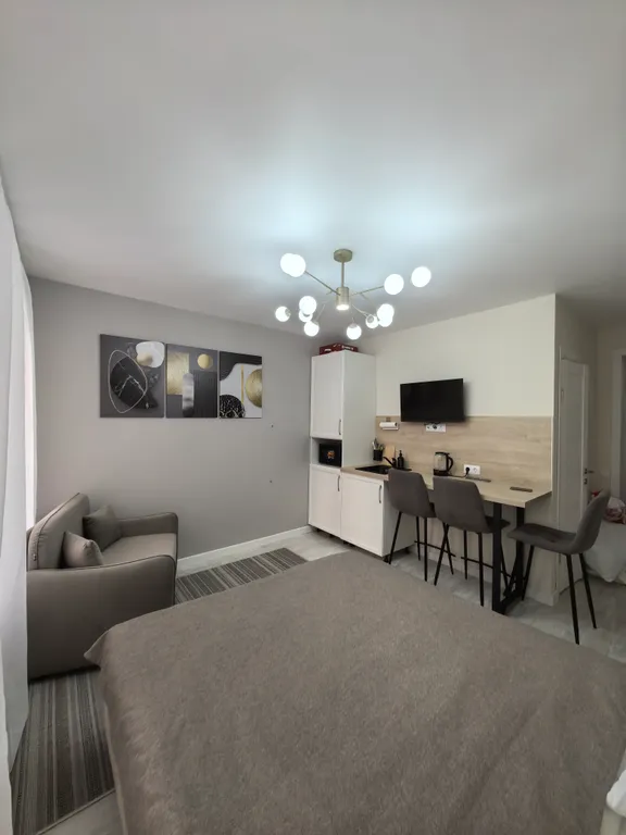 Квартира Апартаменты 11/2 — Санкт-Петербург