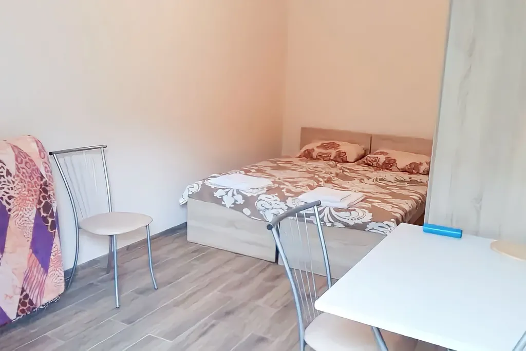 Квартира Комната в частном доме — Адлер