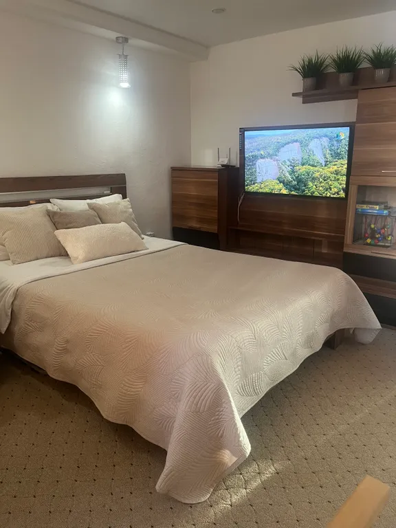 Уютная квартира-студия в центре