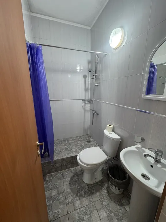 Морской причал