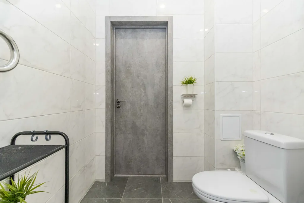 Комфортабельные апартаменты