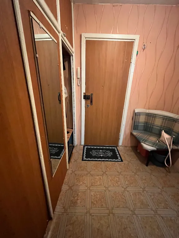 Уютная квартира на станции