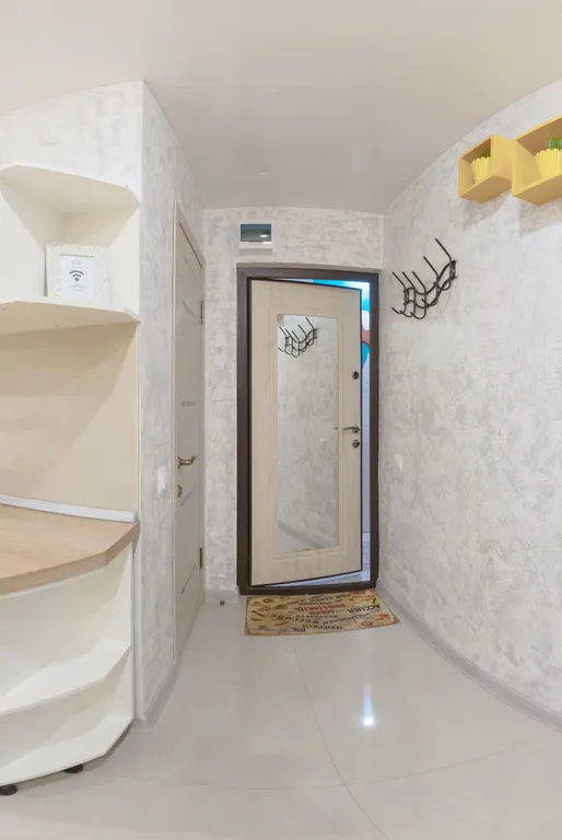 Квартира 1-комнатная Квартира — Краснодар