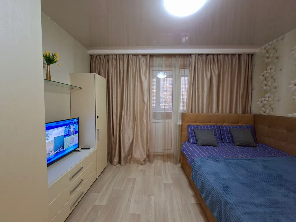 Место для душевной гармонии