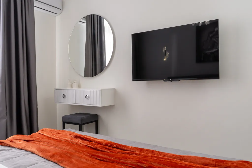 Уютная квартира возле Ж/Д и Авто вокзала