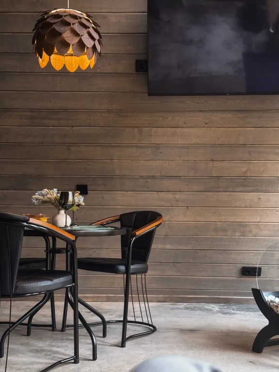 Комфортный, новый дом Афрейм