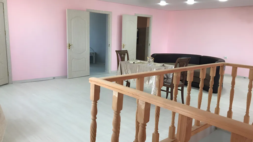 Дом-дача с видом на море