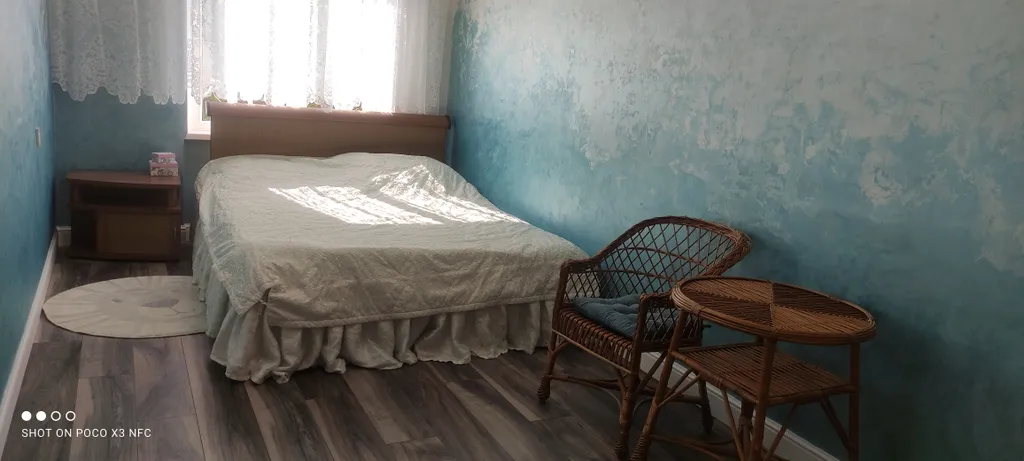 Квартира на берегу Балтийского моря