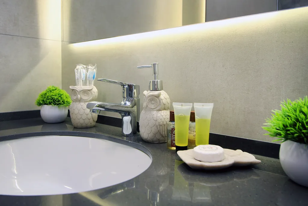 Meridian luxury apartments