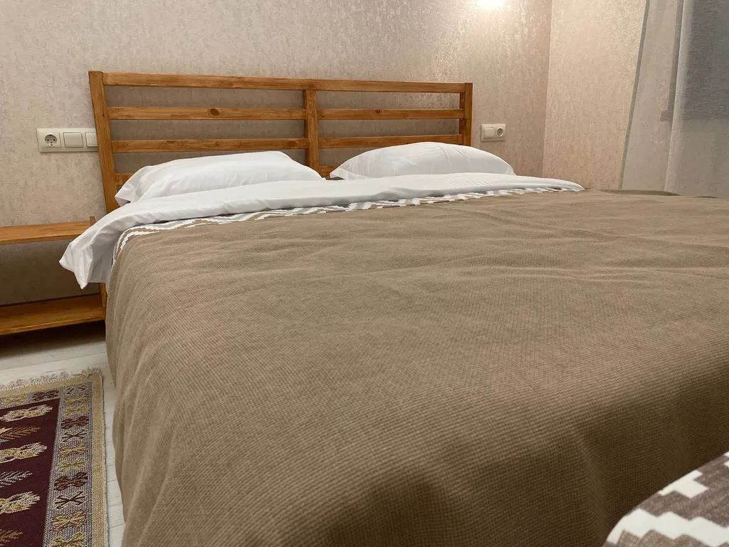 Апартамент Заповедный лес