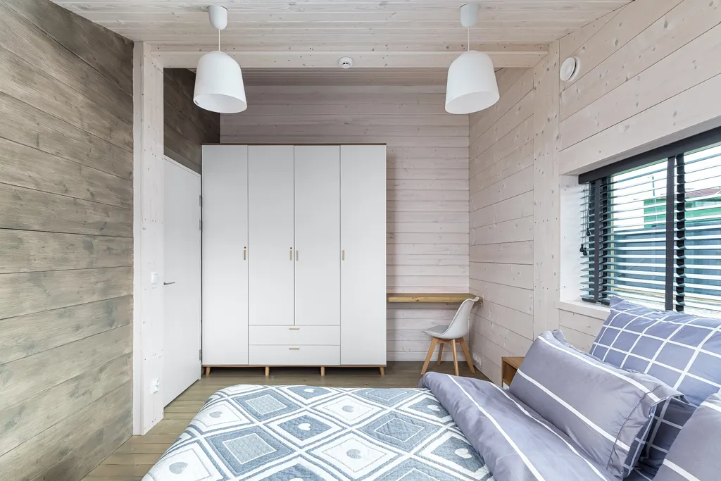 Оригинальный ДубльДом Каштан