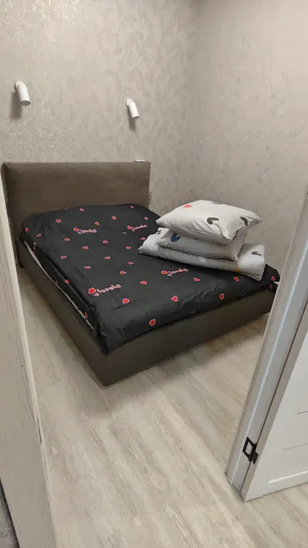 Уютная квартира в центре города — аренда посуточно в Благовещенск