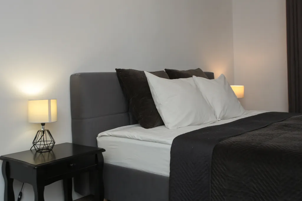 Квартира Квартира Просто и удобно — Калининград