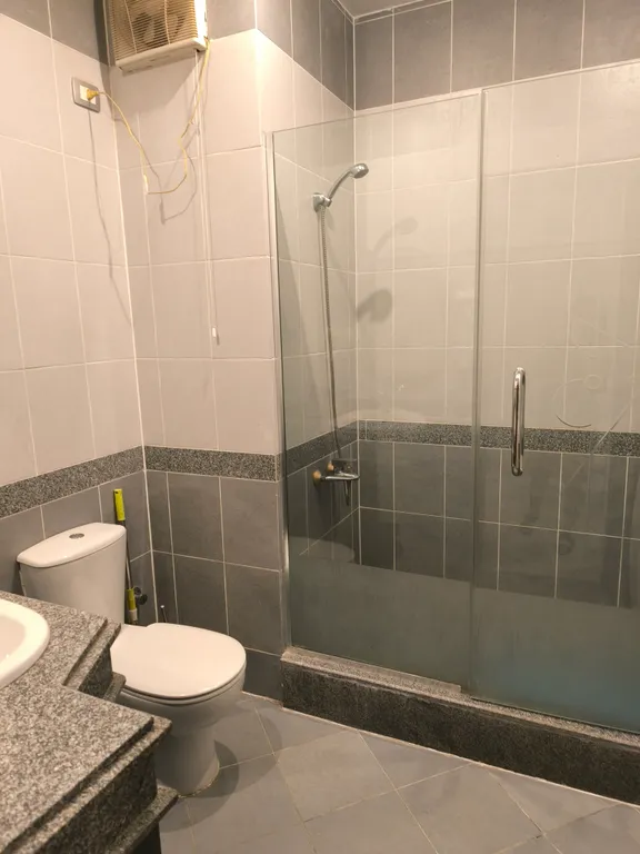 Квартира в Palm Beach Piazza Сахл Хашиш с собственным пляжем