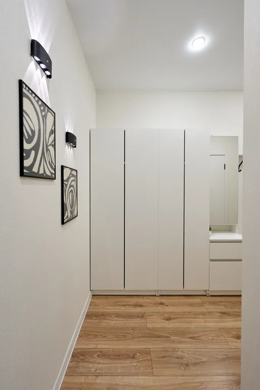 Квартира Уютная квартира возле ТЦ Любимово — Краснодар