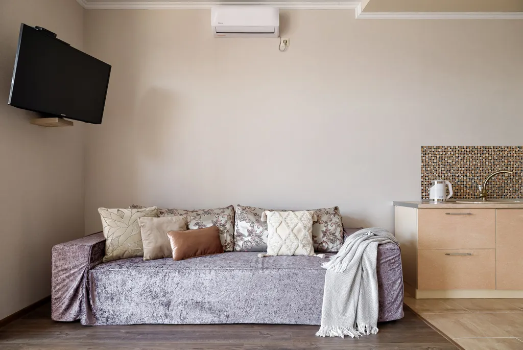 Дом для семейных праздников