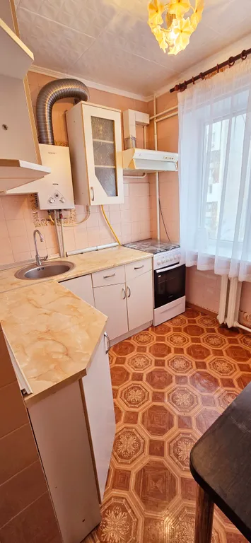 Квартира Уютная 3-комнатная квартира в районе Мойнаки — Евпатория