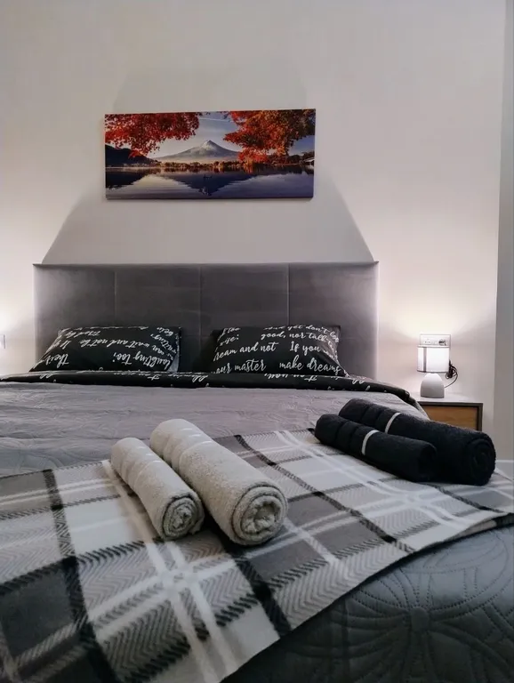 Квартира Представительская квартира Премиум-класса — Москва