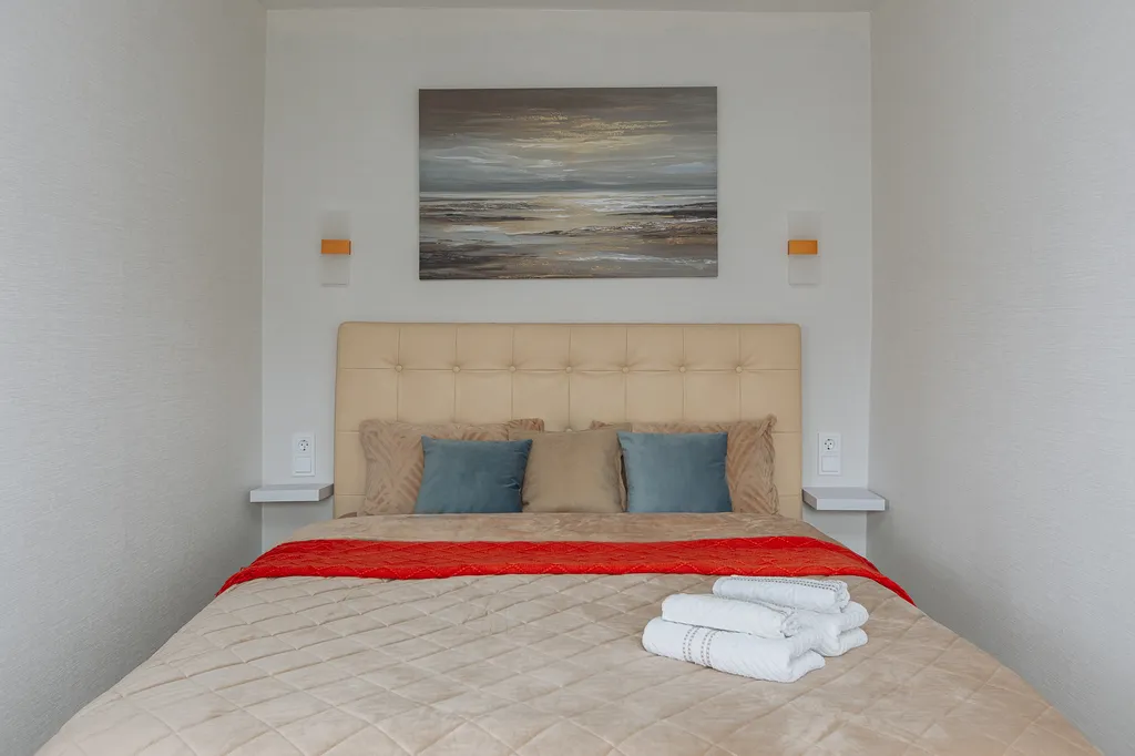 Квартира Квартира в самом центре города — Калининград