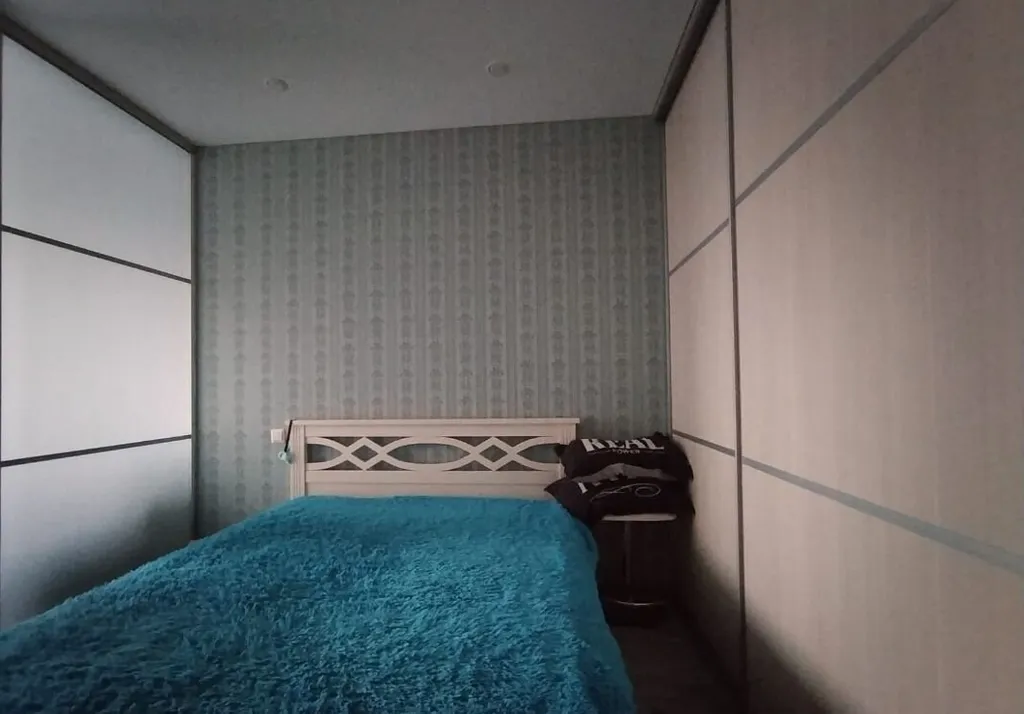 Квартира у G drive арены — аренда посуточно в Омск