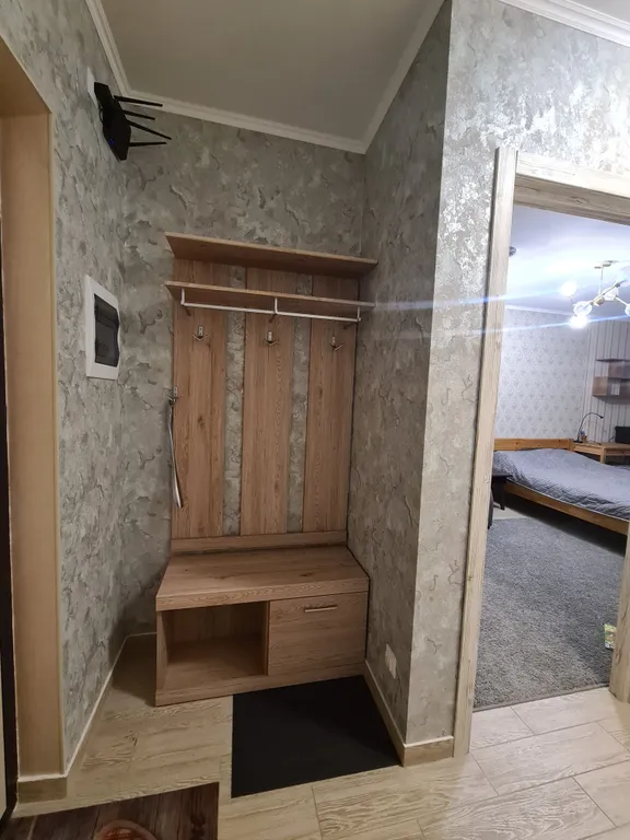 Однушка на Лабе